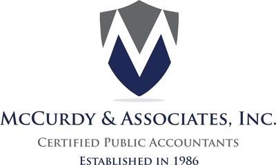 McCurdy & Associates, Inc.
